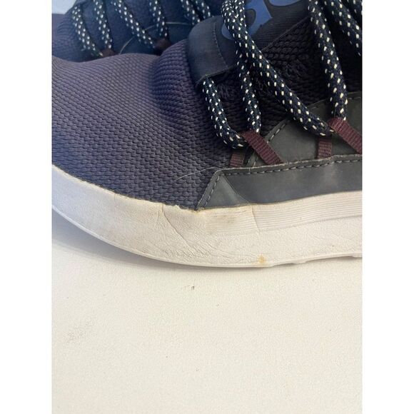 Adidas Men's lite Racer Adopt 5.0 Trainers with Cloudfoam size 9 EE - Picture 3 of 9